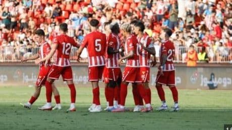 3-2: Embarba frustra el debut de Íñigo Martínez y el doblete de Cristiano