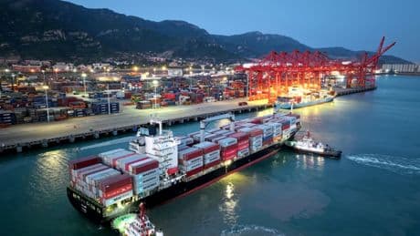 Droits de douane : Washington et Pékin annoncent des négociations commerciales