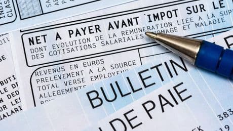 Comment fonctionne l’arnaque au «vol de salaire», qui prend de l’ampleur en France ces derniers mois ?