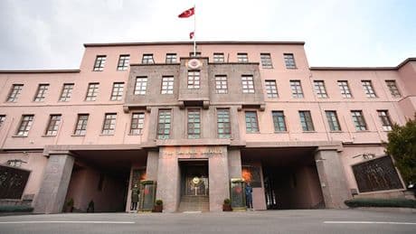 MSB acı haberi duyurdu: 2 asker şehit oldu