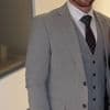 Prime suspect in ex-football starlet murder probe fighting for life after Glasgow suicide bid