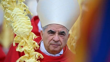 Intrigen im Vatikan: Darf dieser Kardinal im Konklave über den neuen Papst abstimmen – oder nicht?