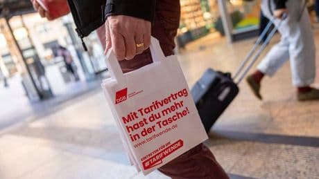 Löhne: NRW-Tariftreuegesetz auf den Weg gebracht