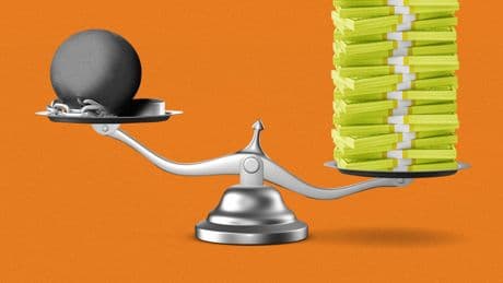 Trump's fiscal dominance risk: High tariffs and interest rates long term