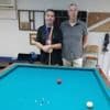 La « remontada » de Daniel Robic : un titre de champion de France au bout de la queue de billard