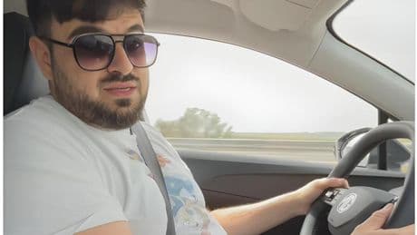 Emmanuel Jiménez, experto en coches: "Este es el modelo eléctrico más barato del mercado, le pese a quien le pese"