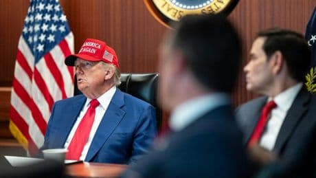 USA geben Sicherheitswarnung für US-Bürger aus - Nordkorea verurteilt US-Angriffe auf Iran