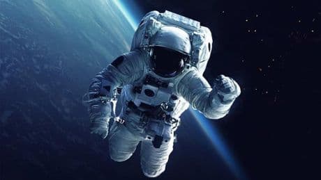 Böyle dolandırıcılık görülmedi! Sahte astronottan milyonluk vurgun