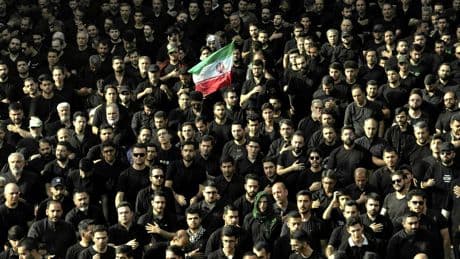 Ce que pense (vraiment) le peuple en Iran