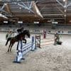 Le Jump’Estival by ESSEC s’installe à Deauville pour quatre jours de sport équestre