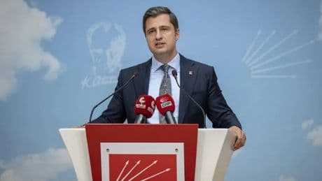 CHP'den DMM'nin sahte diploma açıklamasına tepki: 'AKP'nin çifte standardı'