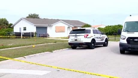 Boy, 6, killed in ‘exorcism’ with body found wrapped in cloth as mom ‘insists God told her to force demons out of him’