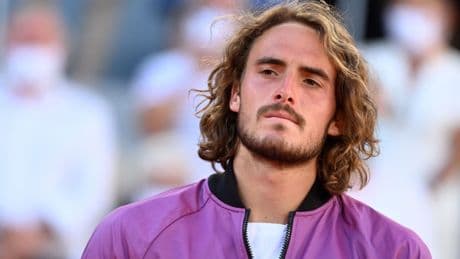 Sigue la guerra Ivanisevic-Tsitsipas: &quot;Solo su papá le puede entrenar&quot;