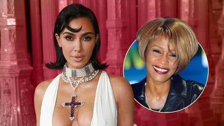 Whitney Houstons Kult-Film - Kardashian soll Hauptrolle in „Bodyguard“ spielen