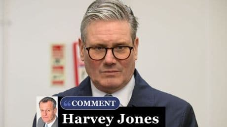 Keir Starmer has one desperate card left to play as voters rebel - it will ruin Britain