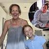 EastEnders star Lorraine Stanley hits back at brutal grandmother assumptions on TikTok after her shocking five-stone weight loss