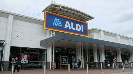 Aldi’s new garden range that will instantly transform your lawn from just £4.99 launches in stores next week