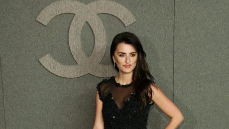 Penélope Cruz es embajadora de Chanel, la firma francesa con dueños judíos perseguidos por los nazis