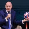 Onthoofdingen en elektrocuties: bouw WK-stadions in Saoedi-Arabië gaat Qatar achterna