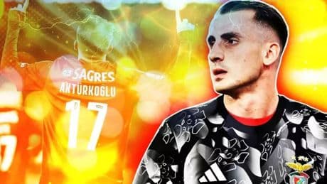 Türkiye futboluna bu transferle damga vuracak: Kerem Aktürkoğlu'ndan yüzyılın imzası! Hayırlı uğurlu olsun
