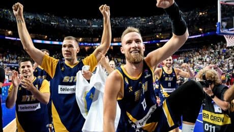 La gran estrella de uno de los rivales de España podría perderse el EuroBasket 2025
