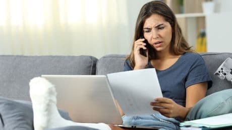 DWP issues update as 630,000 households owed up to £12,000 after PIP error