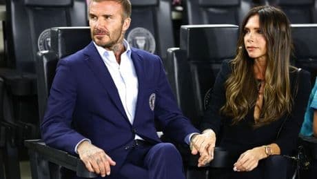 Brooklyn Beckham dealt huge blow as ex speaks out to defend David and Victoria