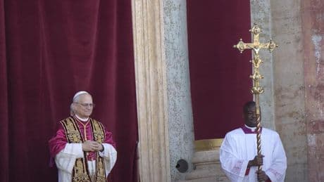 El Papa y la isla más remota