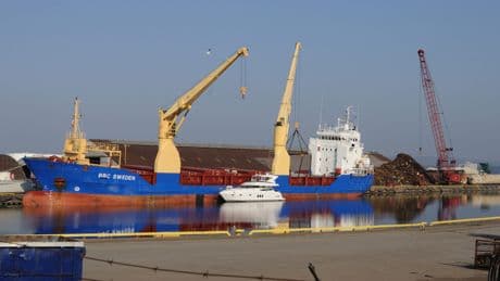 Ontario confirms $215M to boost shipbuilding, links move to federal NATO commitment