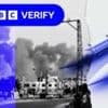Investigating Israel's strike on Gaza's European Hospital