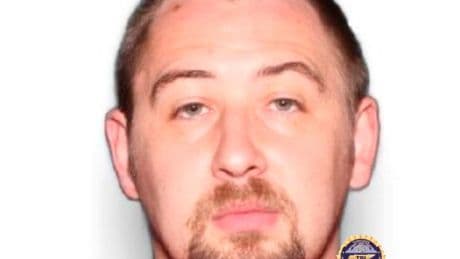 Urgent manhunt after murders of four family members and baby found in abandoned car