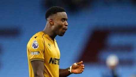 ‘It blows my mind’ – Paul Merson questions Arsenal transfer decision as Liverpool agree £35m deal