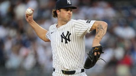 Cam Schlittler’s strong debut leaves Aaron Boone with Yankees’ starting rotation questions