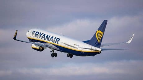Studie zu Billigflügen: Ryanair ist nicht mehr der günstigste Billigflieger