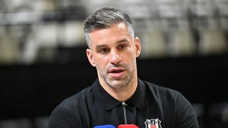 Dusan Alimpijevic: Sezonu en iyi noktada bitirebilmek için mücadele edeceğiz