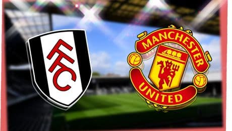 Fulham vs Manchester United: Prediction, kick-off time, TV, live stream, team news, h2h results, odds today