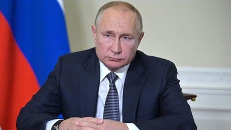 Rus ordusunun en etkili isimlerindendi! Putin görevine son verdi