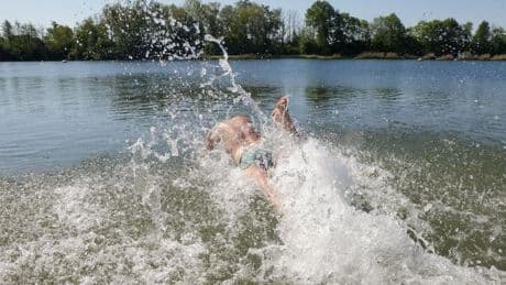 Fotografie: Bilder des Tages