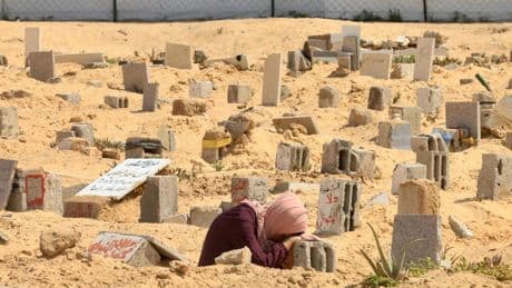 Krieg in Nahost: Die Todeszahlen aus Gaza dürften deutlich höher sein