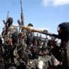 Extremist rebels capture remote but key town in central Somalia