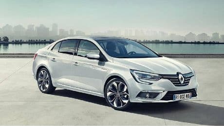 Megane'a bir dev zam daha! Artık hayalini bile kurmak zor: İşte zamlı yeni fiyat listesi...