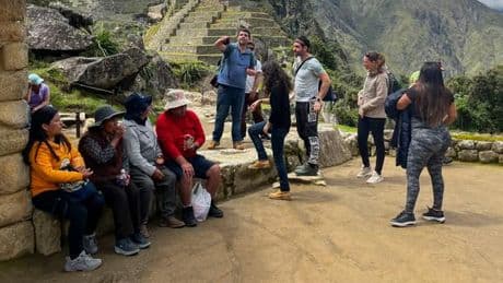 « A éviter », le Machu Picchu ? Le Pérou s’inquiète de l’impact du surtourisme sur sa réputation