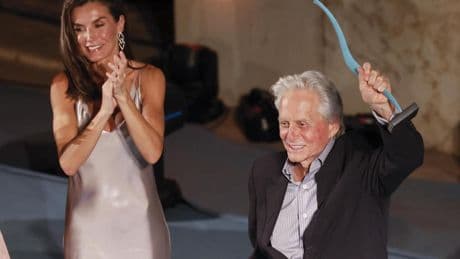 Yuste, Sorogoyen, Chino Darín, Song y Dudamel, estrellas del Atlàntida Mallorca Film Fest