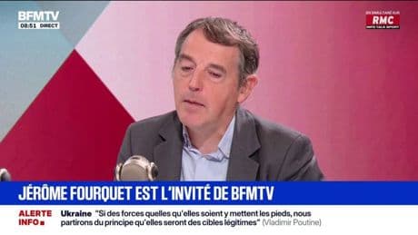 Dette: "Les boomers font tout ce qu'ils peuvent pour aider les génération qui les suivent", explique Jérôme Fourquet (Ifop)