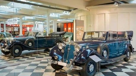Audi cumple 116 años: así son los coches más veteranos de la marca que todavía circulan por España
