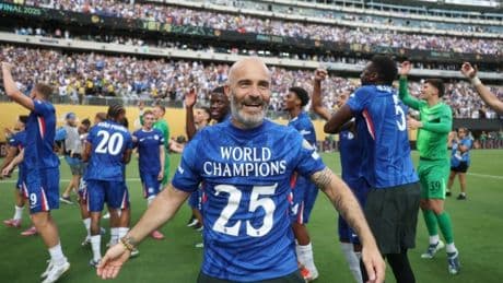Alan Shearer rates Chelsea’s title chances and predicts £48m star will leave after Club World Cup win