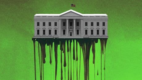 Grifters thrive under Trump’s scam-friendly administration
