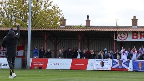 Brora Rangers 3 East Kilbride 3 (Agg: 4-7): Progress was never in doubt in pyramid play-off, says Kennedy