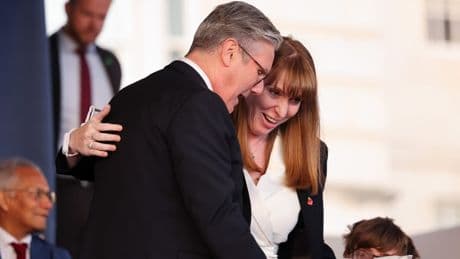 Angela Rayner: Key events in stamp duty row
