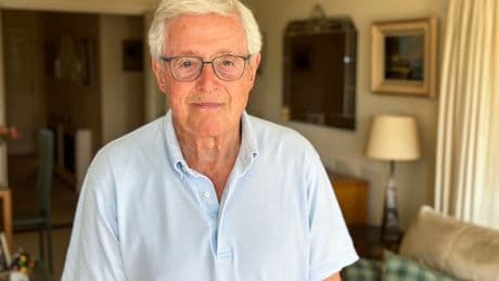BBC legend claims government banned ‘shocking’ TV show for 20 years